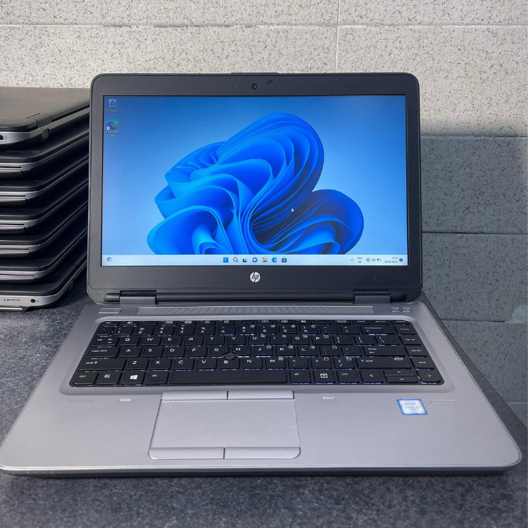 Ordinateur HP ProBook