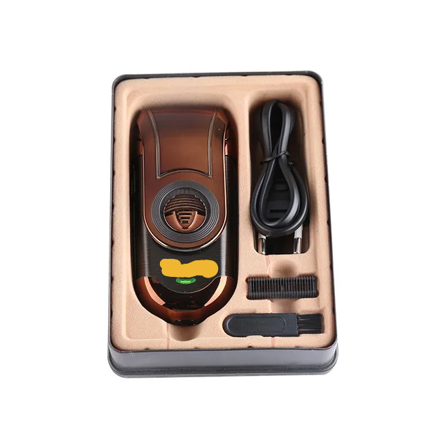 Rasoir électrique GEEMI