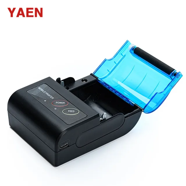 Mini imprimante mobil