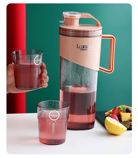 Thermos à eau model kettle