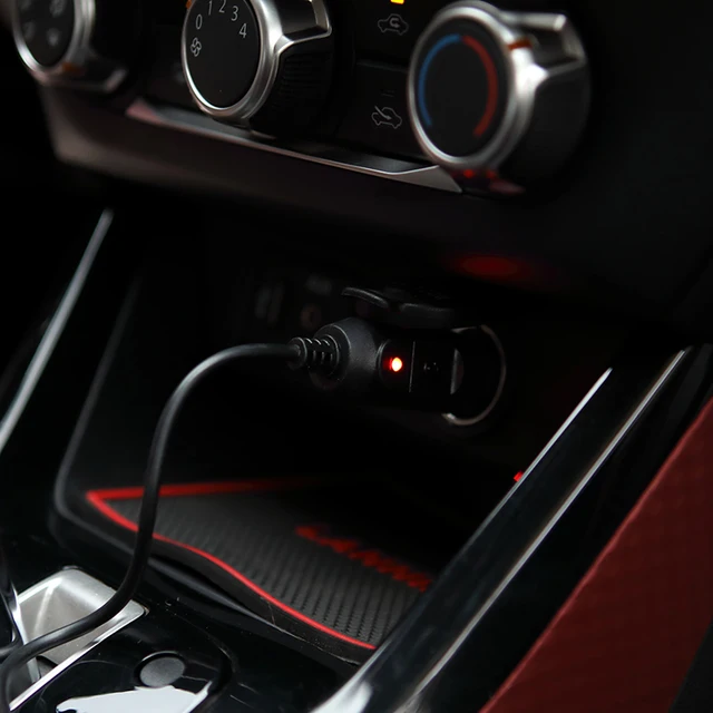 Mug Chauffant Isothermique pour Voiture