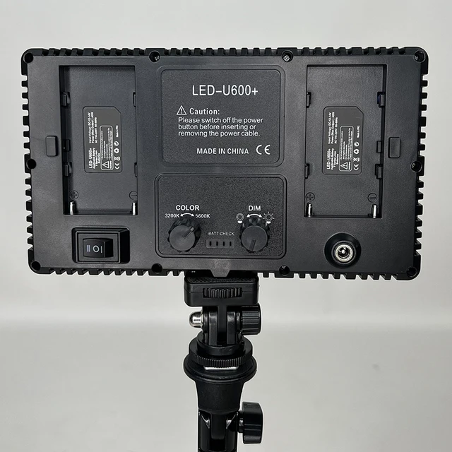 Kit LED Light Pro LED 800