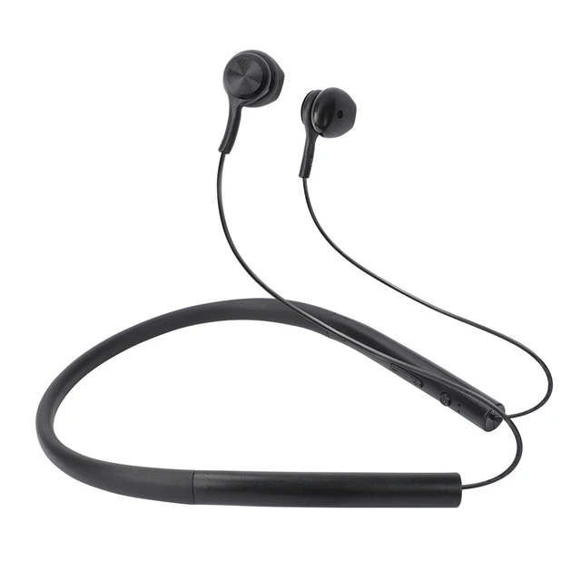 Ecouteur Bluetooth sans fil sportif 