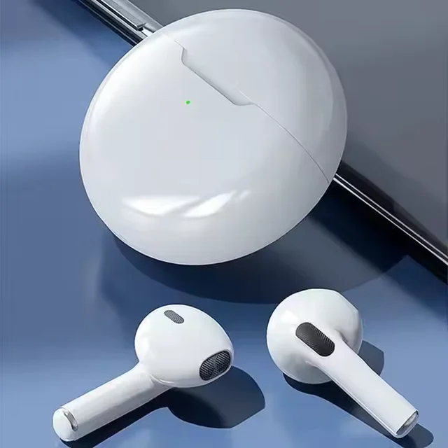 Ècouteurs sans fil Pro 6