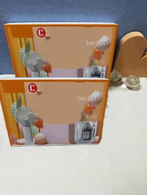 Montre Connectée: Smart watch D96 plus