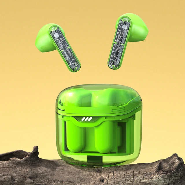 Écouteurs Sans fils TM40 TWS