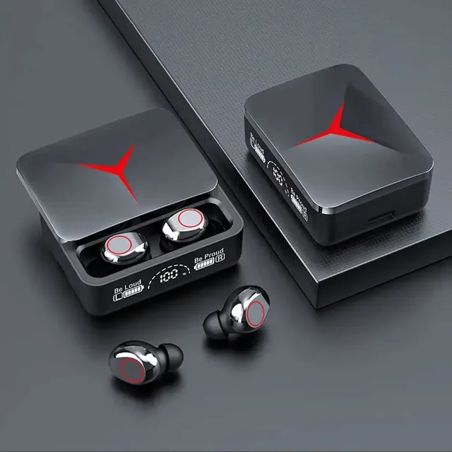 Ecouteurs sans fil M90 Pro