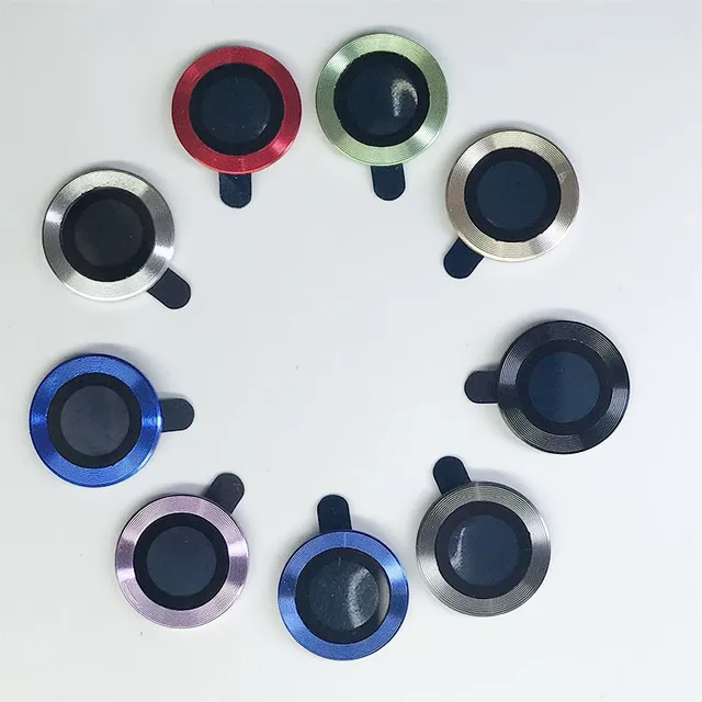 Protecteur caméra pour Iphone 14 Pro/ 14 pro max