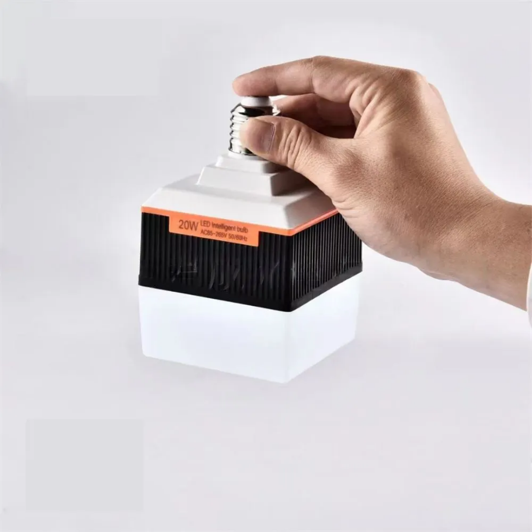 Lampe LED UXI BL-601 - 20W