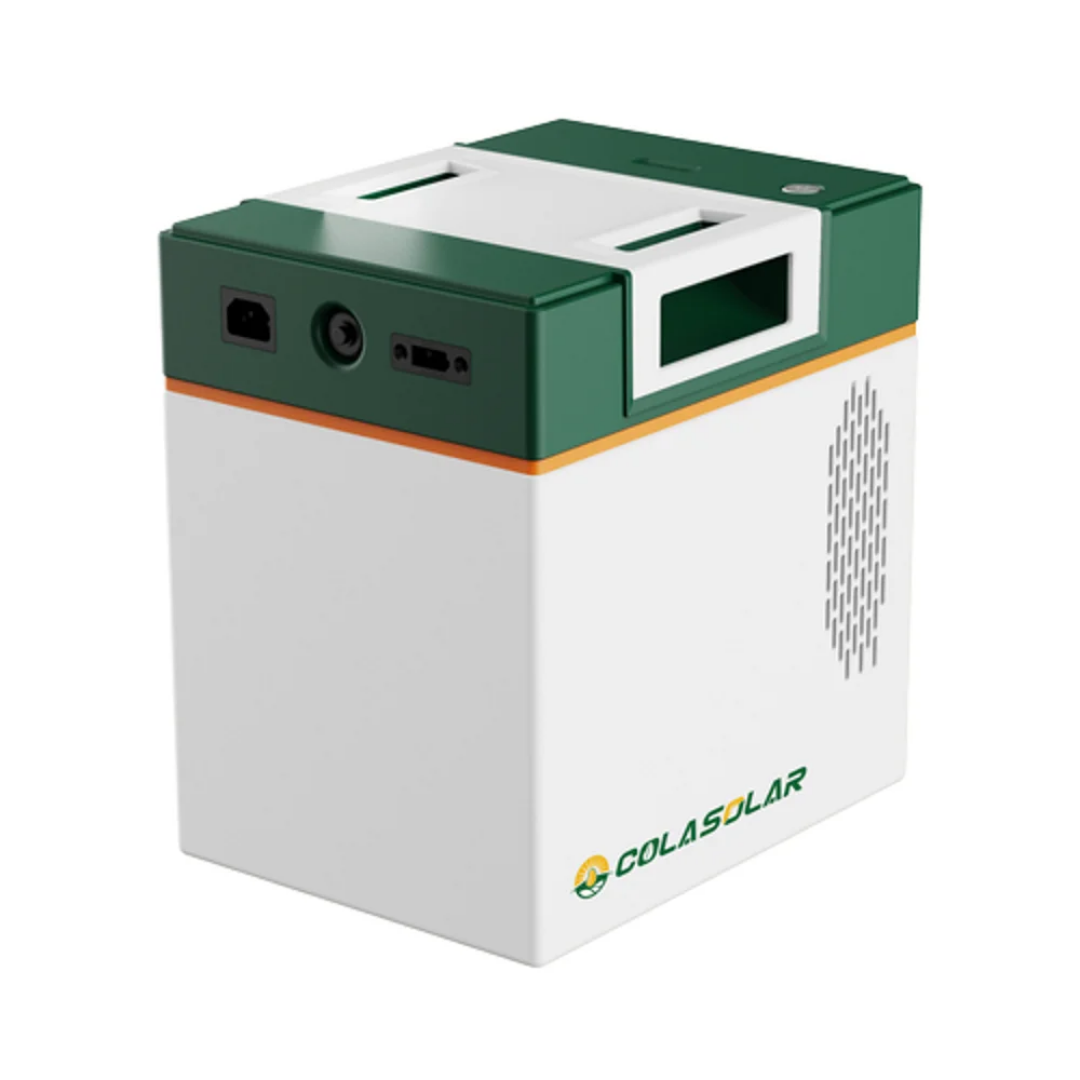 Générateur Cola Solar – 2000W