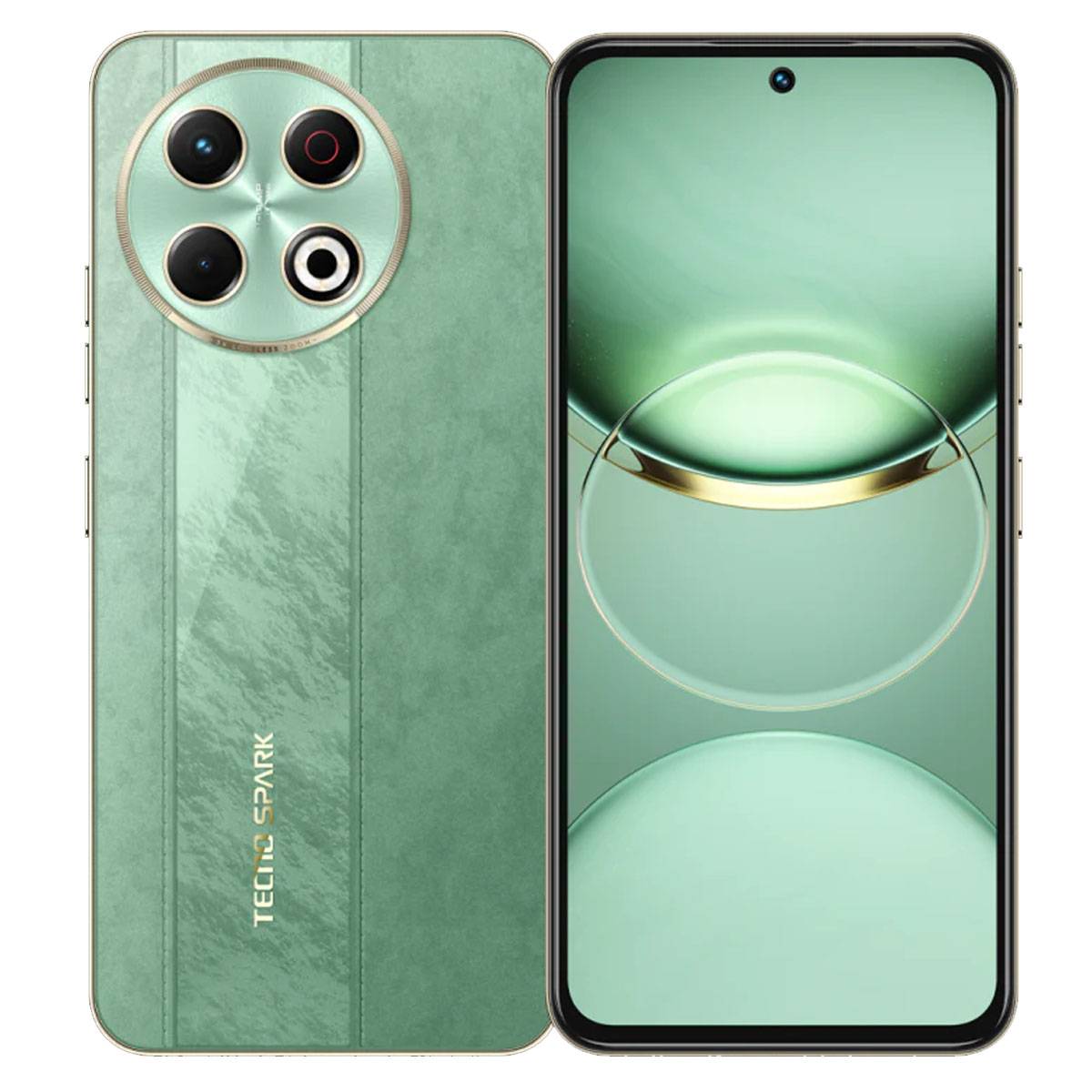 Tecno Spark 30 Pro – 256 Go