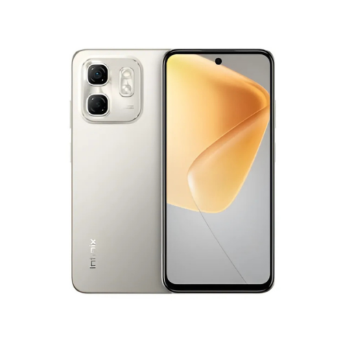 Infinix Hot 50i – 128 Go / 4 Go RAM