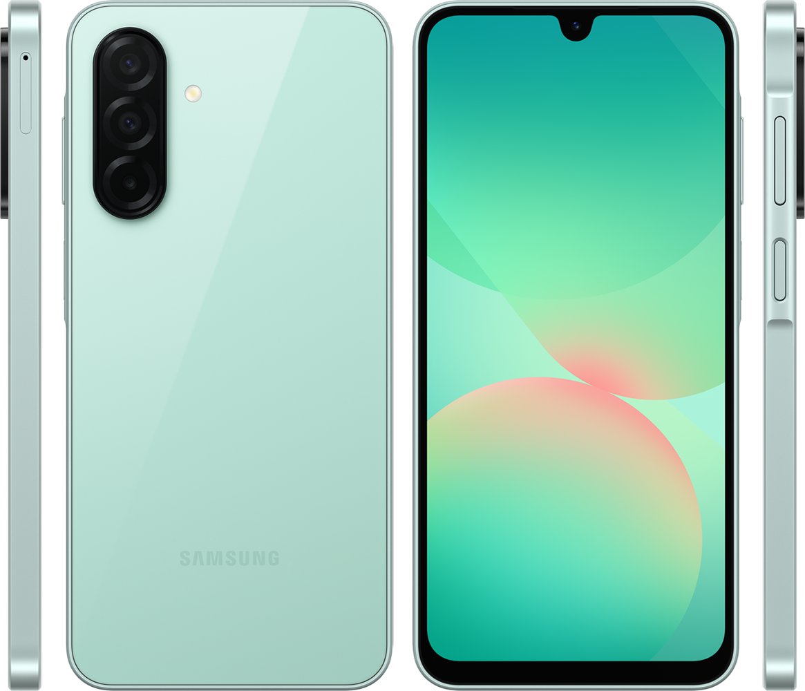Samsung Galaxy A26 – 256 Go