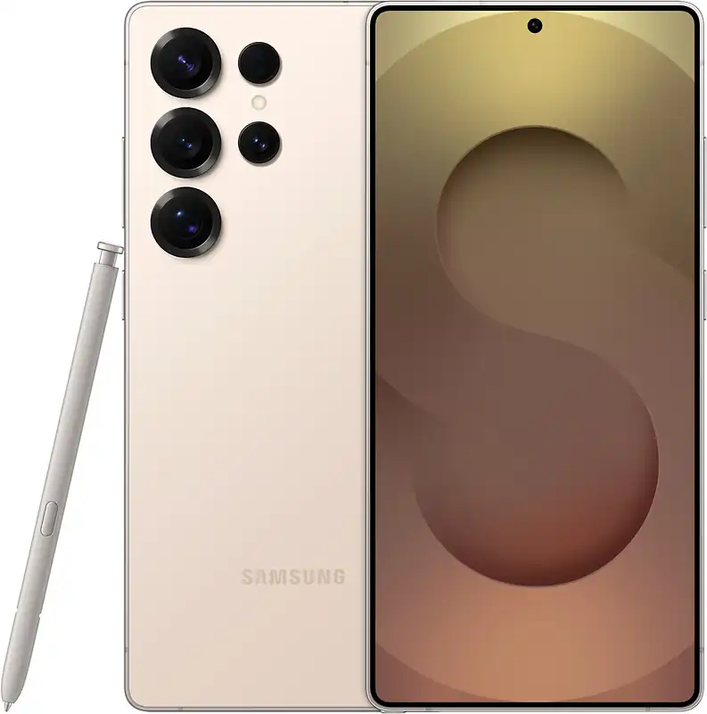 Samsung Galaxy S25 Ultra – 512 Go