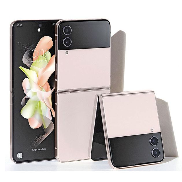 Samsung Galaxy Z Flip 4 – 256 Go