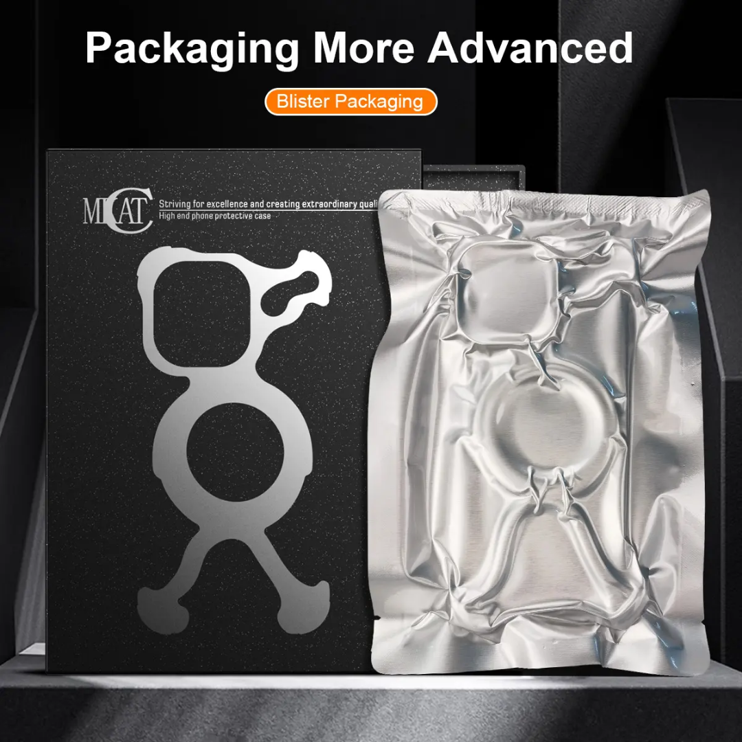 Coque Iphone Xr de la marque Mkat