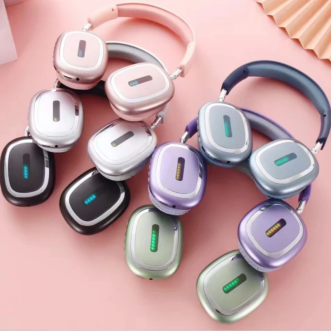 Casque sans fil modèle B23BT