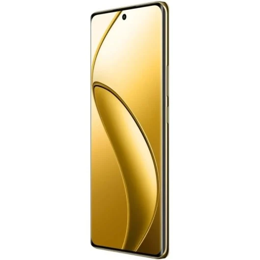 Realme 12 Pro+ 5G – 512 Go / 12 Go RAM