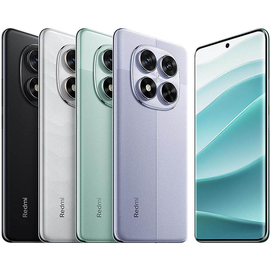 Redmi Note 14 Pro – 256 Go / 8 Go RAM