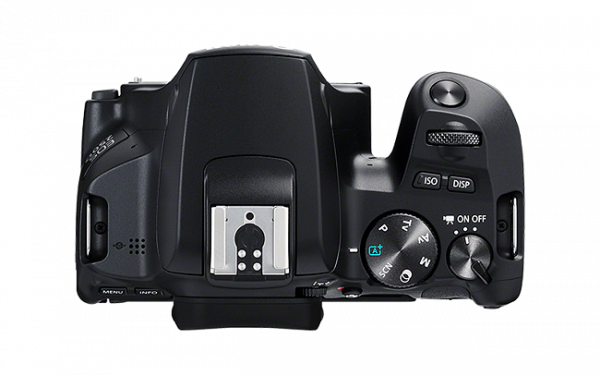 CAMERA CANON EOS 250D 