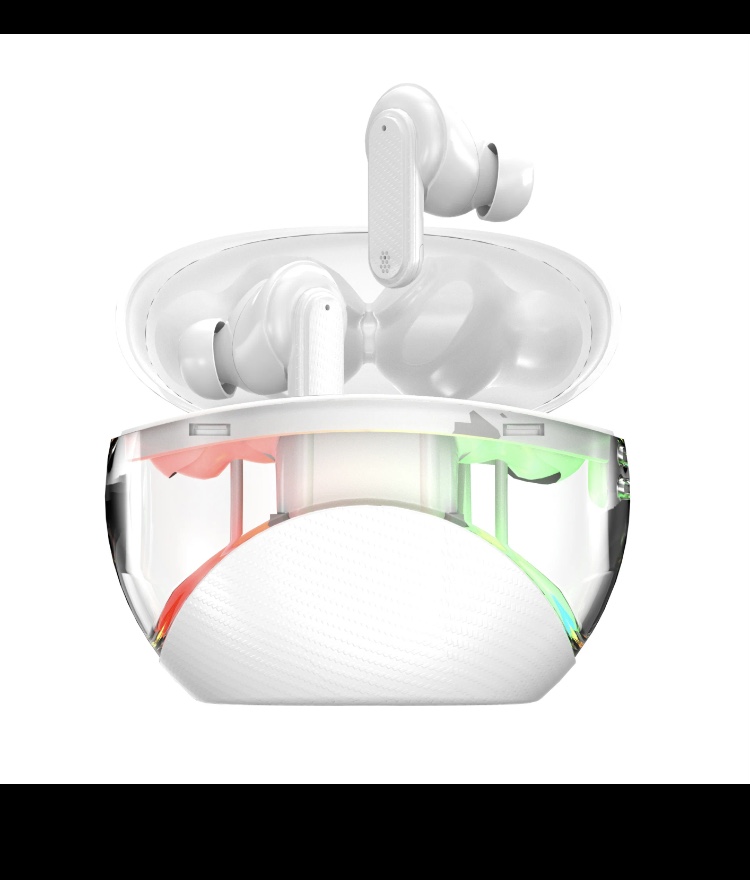 Écouteurs sans fil TURE WIRELESS 