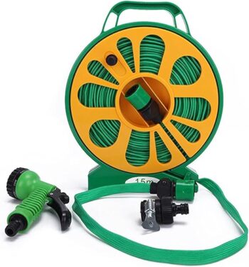 KIT D'ARROSAGE GARDEN HOSE KIT