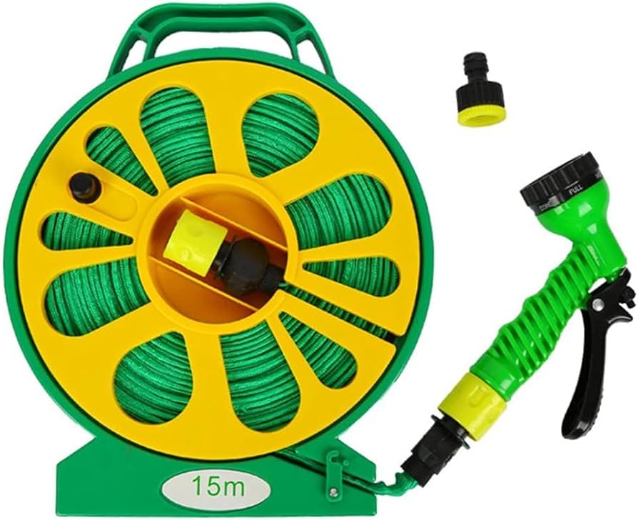 KIT D'ARROSAGE GARDEN HOSE KIT