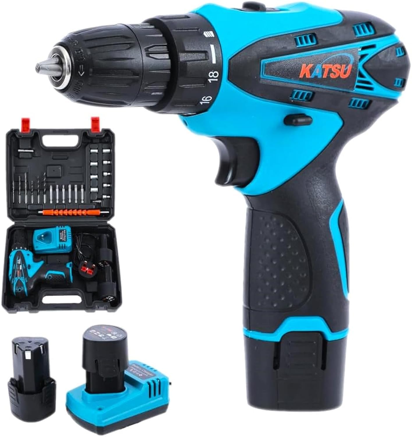 Perceuse Pistolet sans fil  