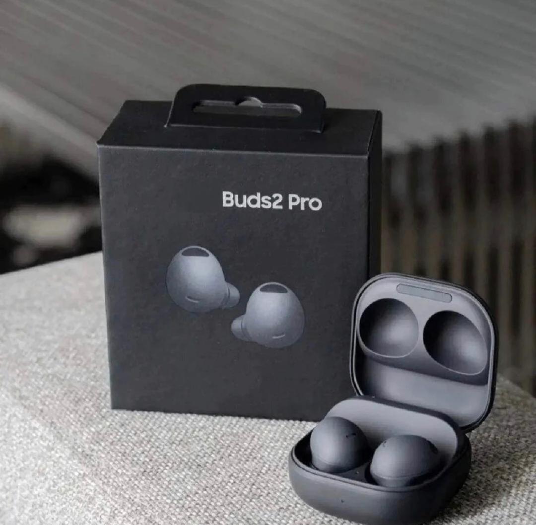 Les écouteurs sans fil Buds 2 pro