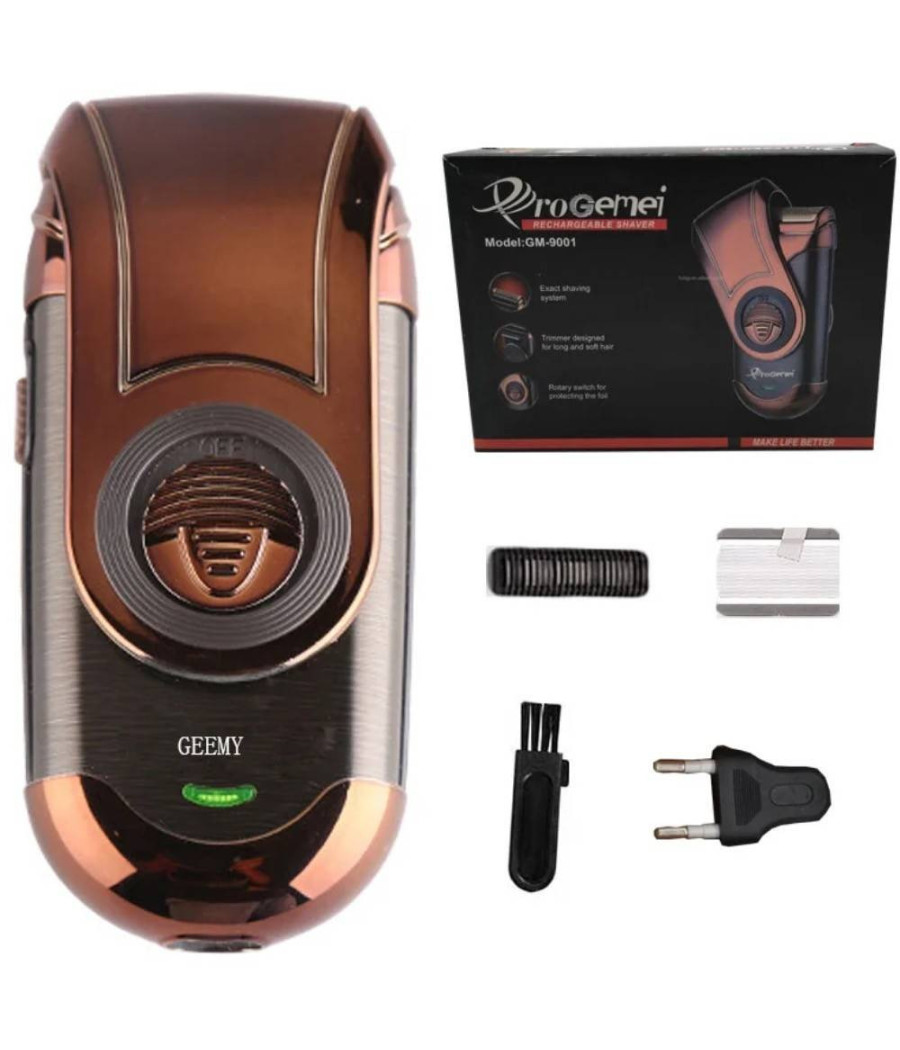 Rasoir électrique GEEMI