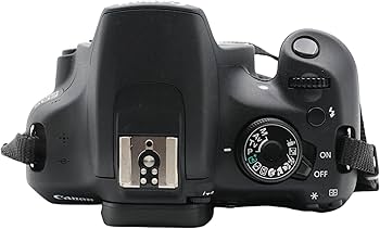 CAMERA CANON EOS 1200D 