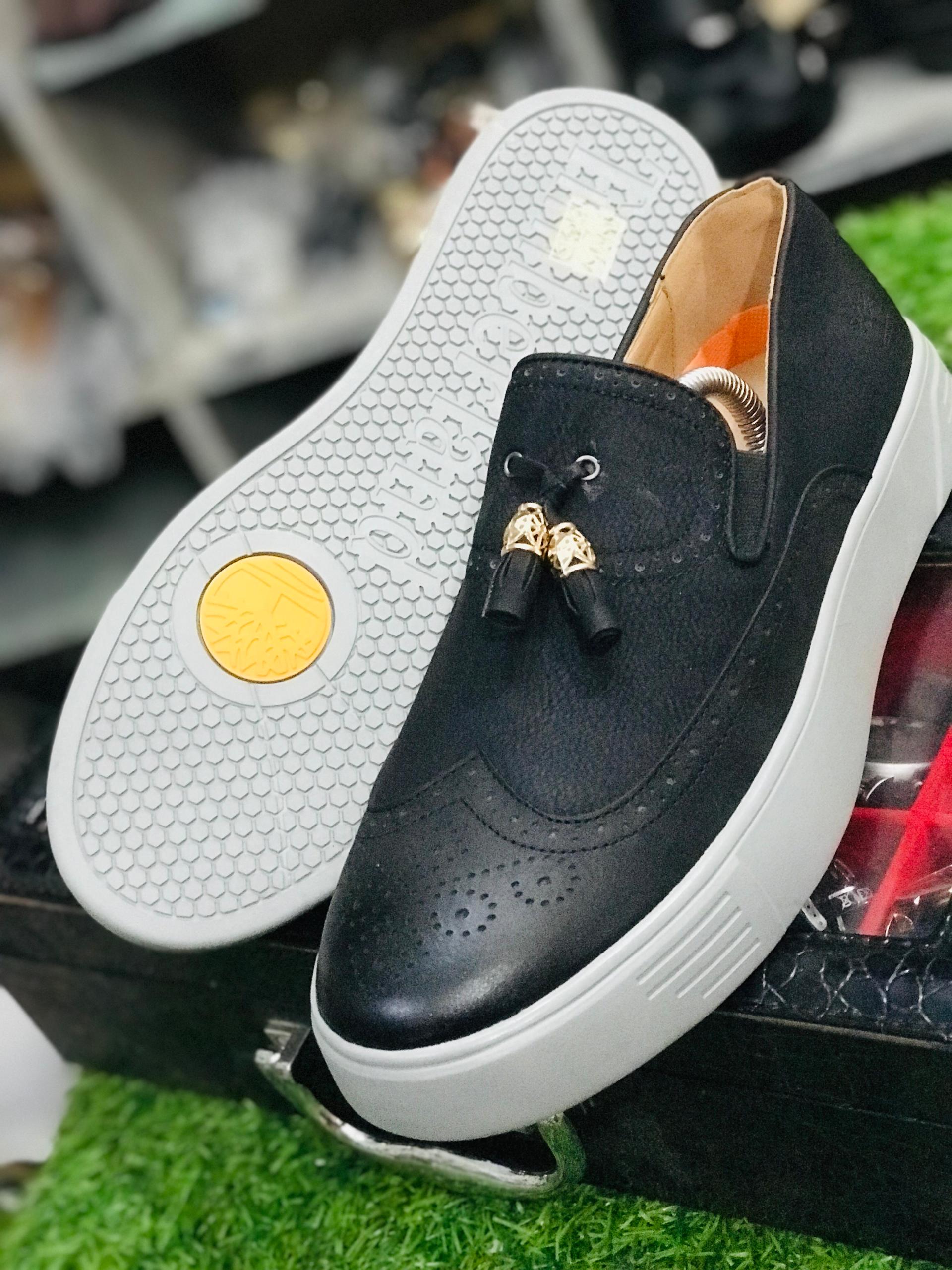 Chaussure Timberland Style Beige Urbain