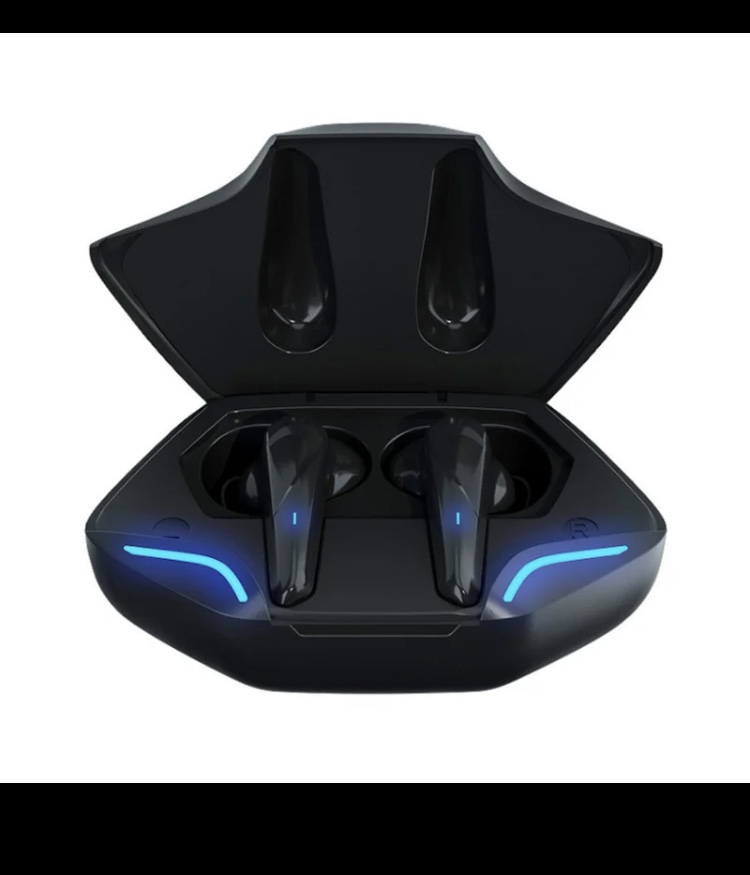 Écouteurs sans fil TWS-27