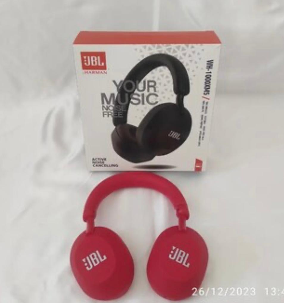 Casque sans fil Wh-1000XM5