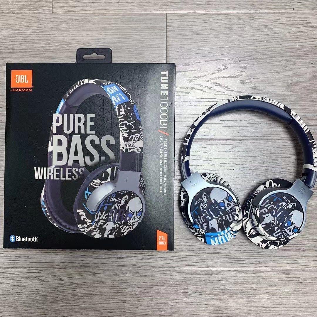 Casque sans fil tune 1000BT