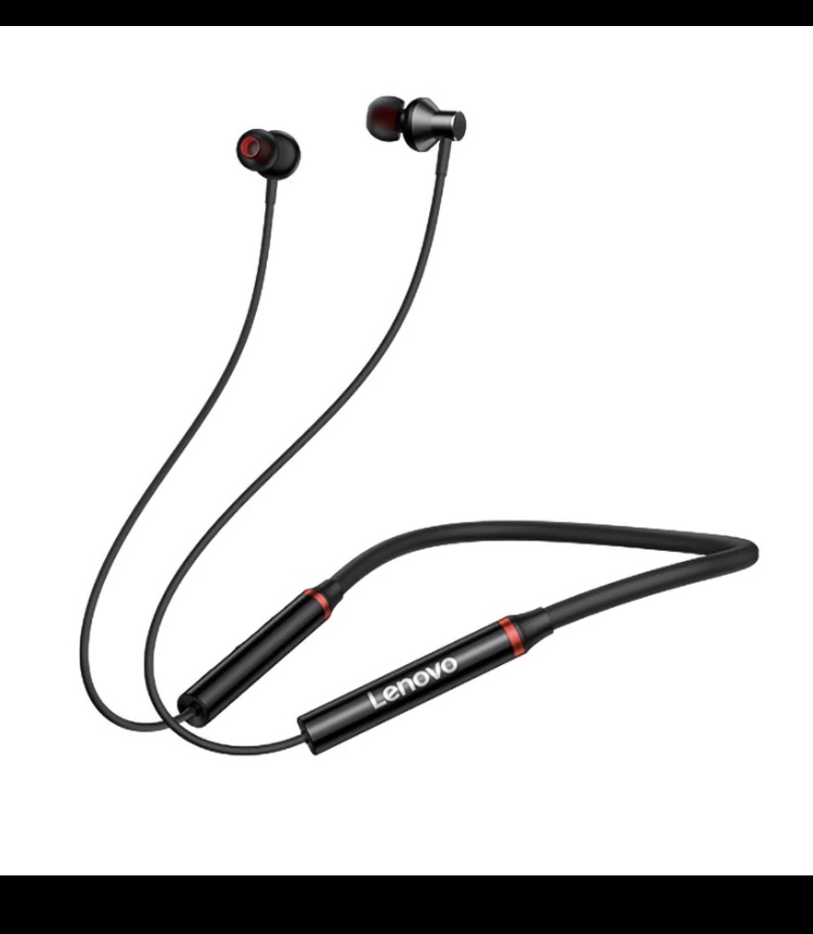 Écouteurs sans fil Lenovo thinkplus TWS