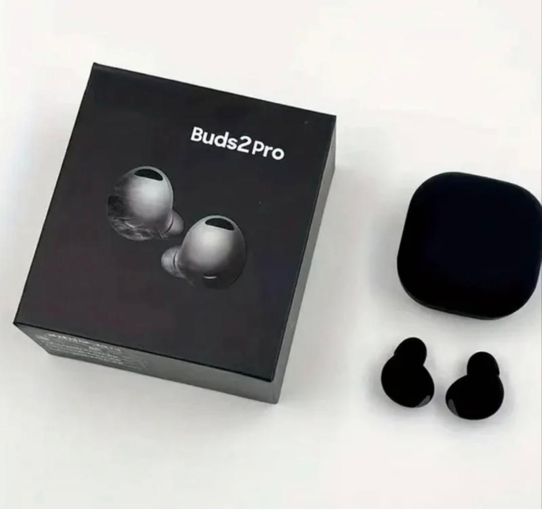 Les écouteurs sans fil Buds 2 pro