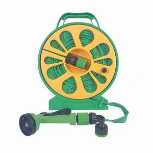 KIT D'ARROSAGE GARDEN HOSE KIT