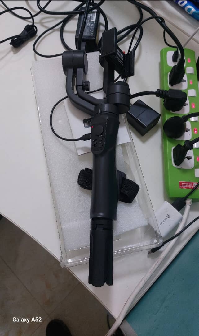 STABILISATEUR TÉLÉPHONE  - image 2