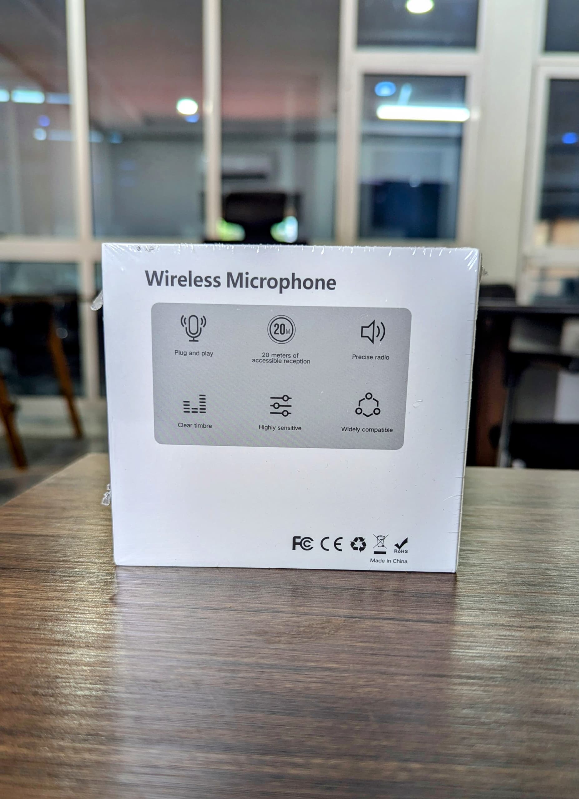 MICRO ENREGISTREUR BLUETOOTH - image 3