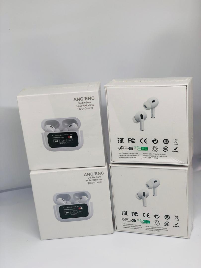 Écouteurs sans fil A9 pro