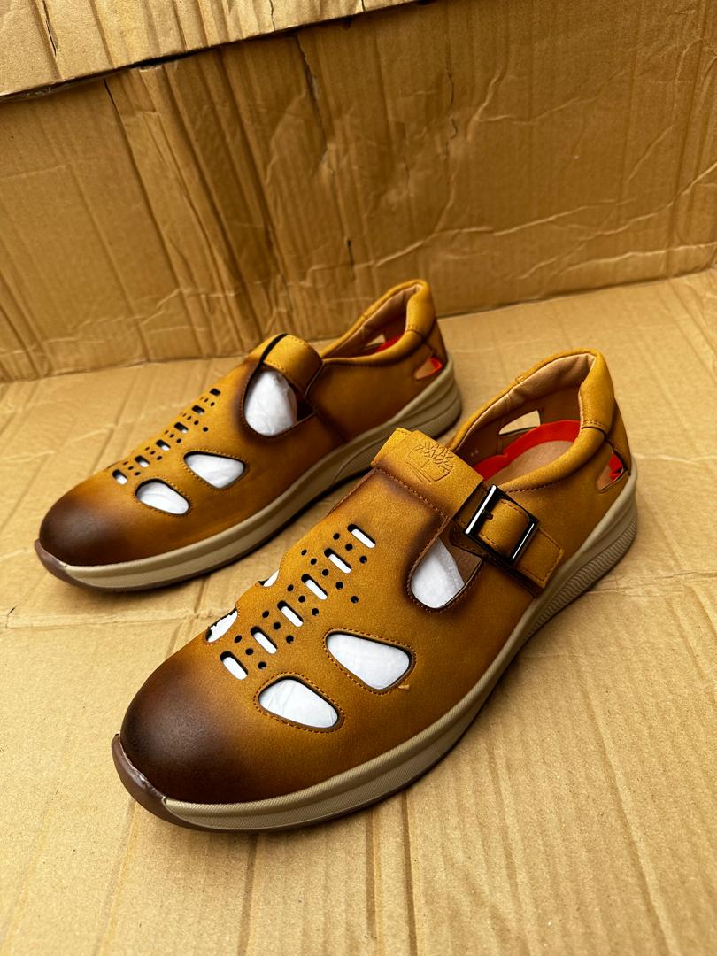 Chaussures Urbain Timberland