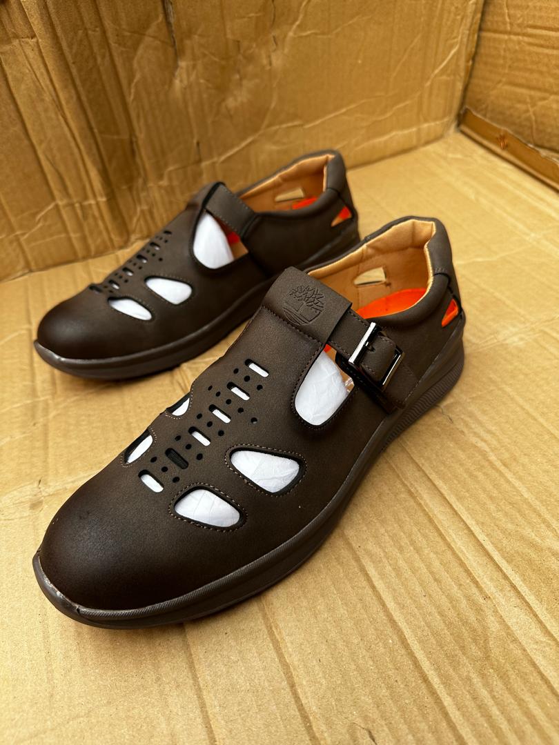 Chaussures Urbain Timberland