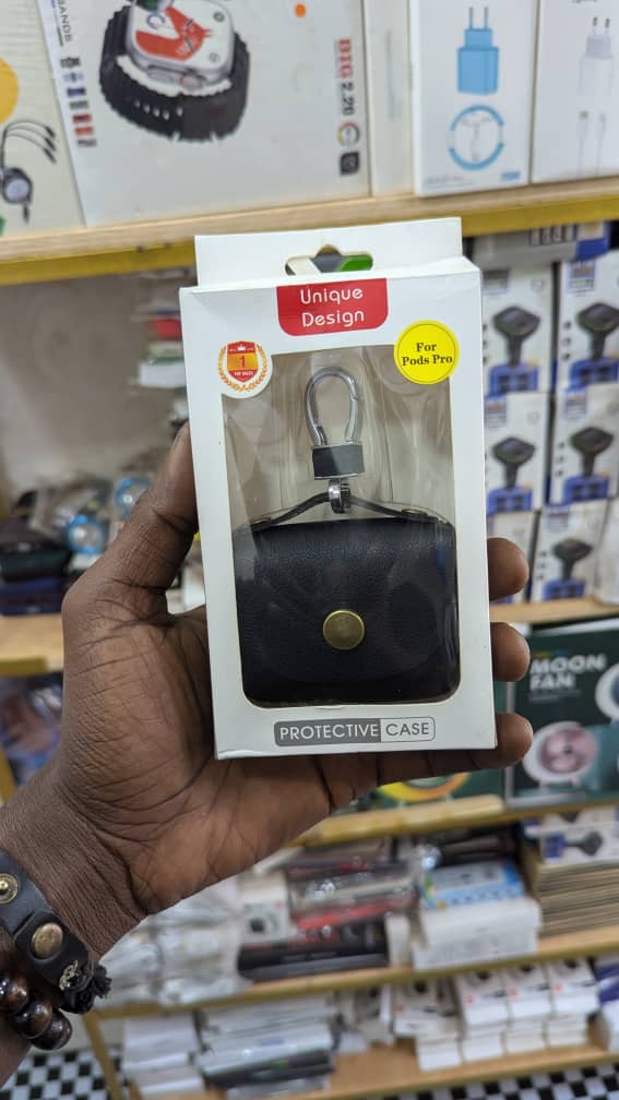 Pochette pour AirPods Pro 