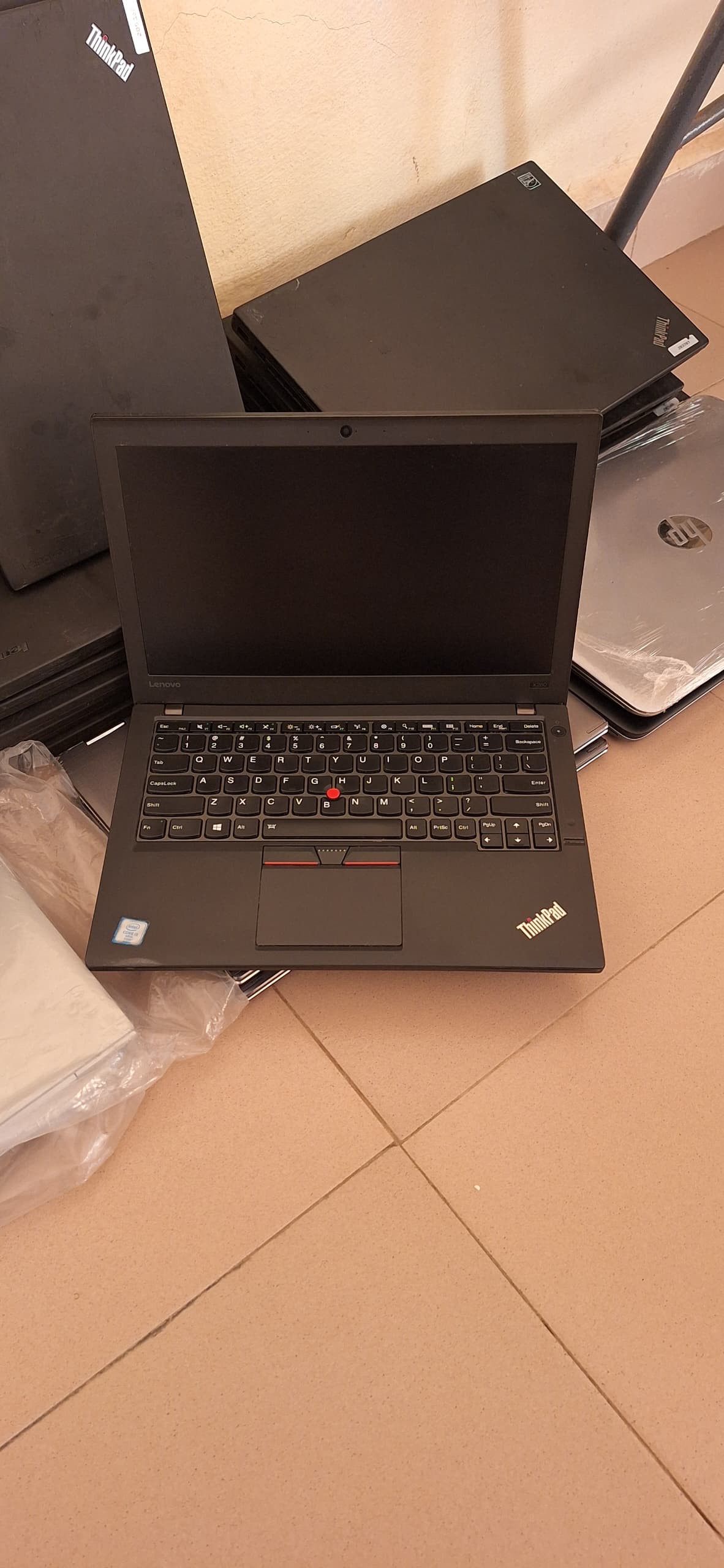 Lenovo ThinkPad X260