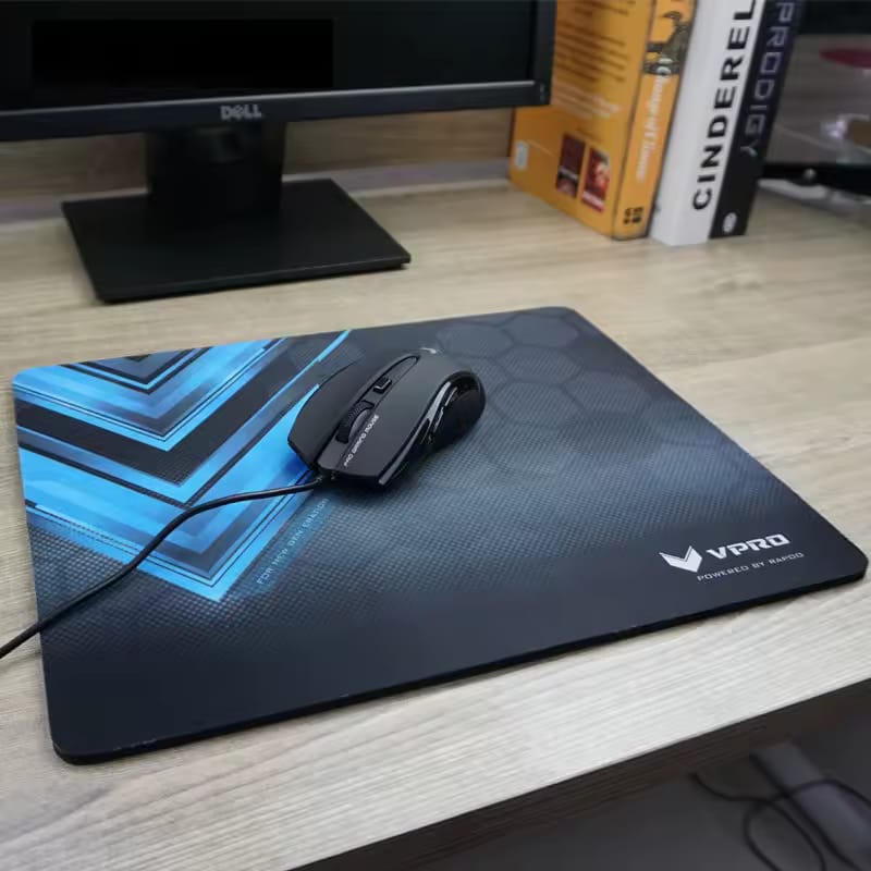 Souris et tapis (Combo V Pro )