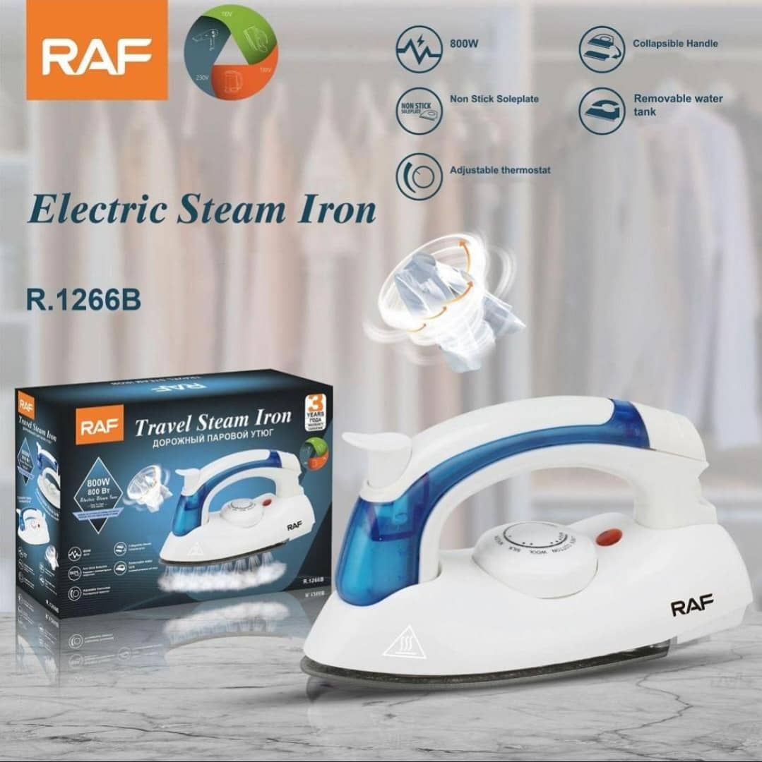 FER à REPASSER R.1266B 