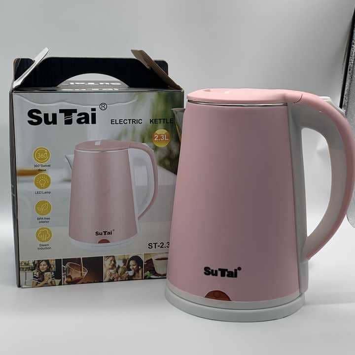 BOTTEILLE ELECTRIQUE DE CHAUFFAGE DE SU TAI