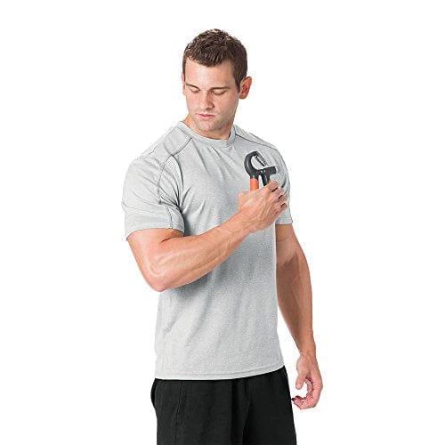 GRIP À MAIN AVEC RESSORT RÉGLABLE 10-40 KG – LIVEP