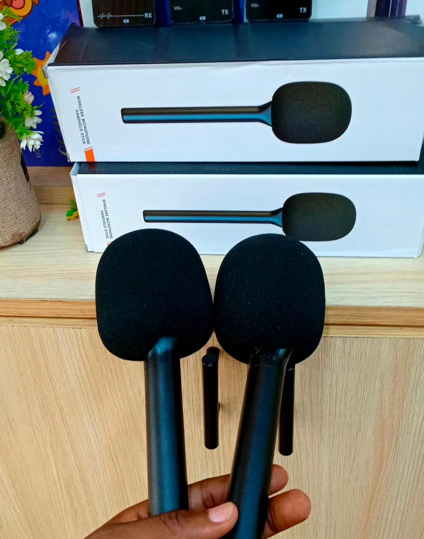 Microphone Condensateur DHMA10